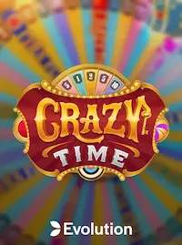 Crazy Time live game at CPC88 COM