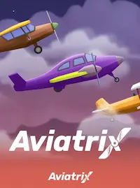 AviatriX crash game at CPC88 COM