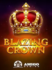 Blazing Crown hot slot at CPC88 COM
