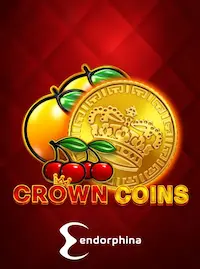 Crown Coins slot at CPC88 COM