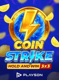 Coin Strike slot at CPC88 COM