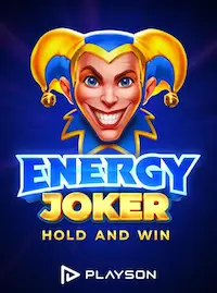 Energy Joker slot at CPC88 COM