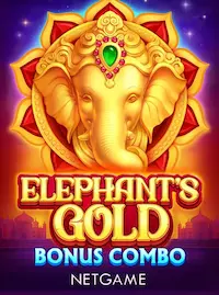 Elephant's Gold slot at CPC88 COM
