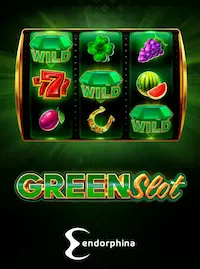 Green Chilli slot at CPC88 COM