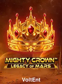 Mighty Crown slot at CPC88 COM