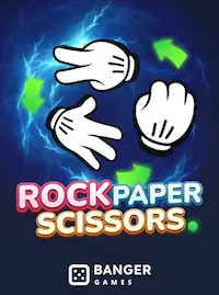 Rock Paper Scissors instant game at CPC88 COM