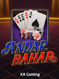 Andar Bahar live card game at CPC88 COM