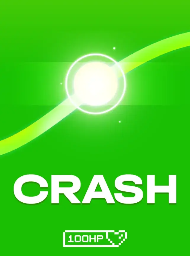 Classic Crash at CPC88 COM