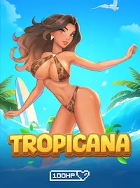 Tropicana crash at CPC88 COM