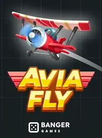 Avia Fly crash at CPC88 COM