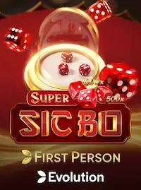 Sic Bo live at CPC88 COM