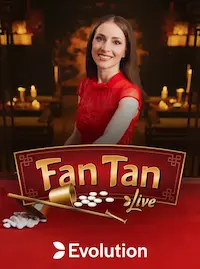 Fan Tan live at CPC88 COM