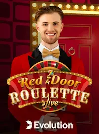 Red Door Roulette at CPC88 COM