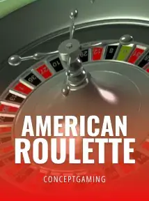 American Roulette at CPC88 COM