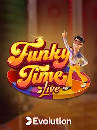 Funky Time game show at CPC88 COM