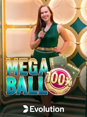 Mega Ball 100x lottery at CPC88 COM