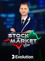 Stock Market live game show at CPC88 COM