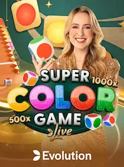 Super Color Game at CPC88 COM