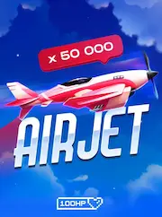 Airjet Airjet crash game at CPC88 COM