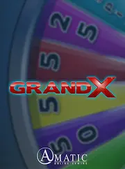 GrandX live at CPC88 COM