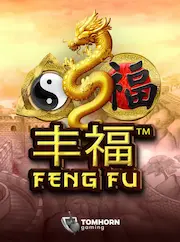 Feng Fu live at CPC88 COM