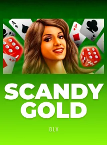 Scandy live at CPC88 COM